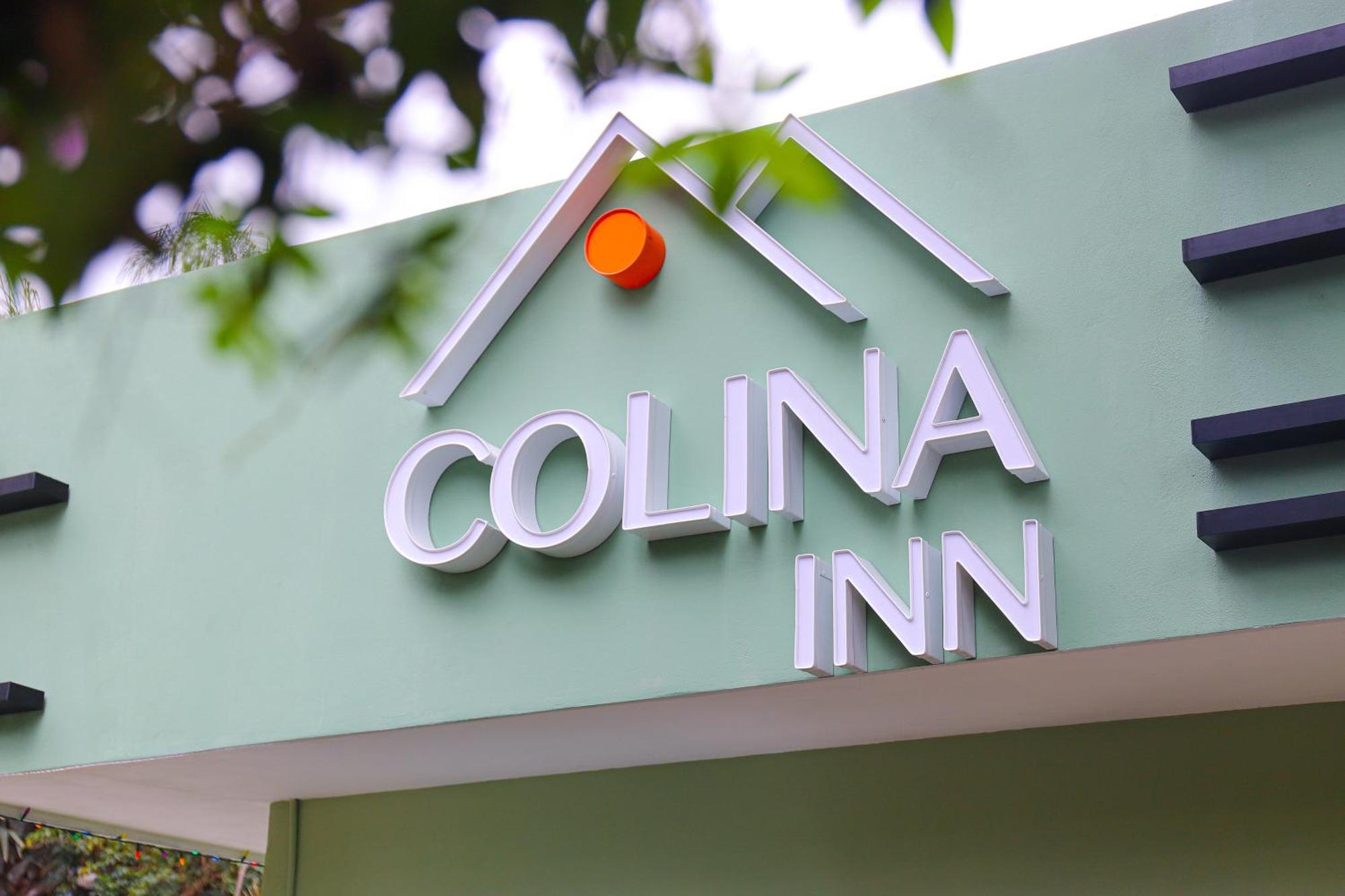 Colina Inn Escazú Camera foto