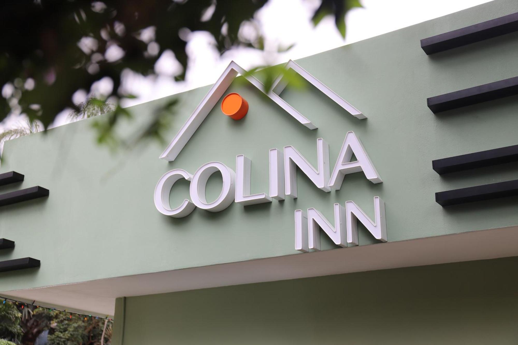 Colina Inn Escazú Camera foto